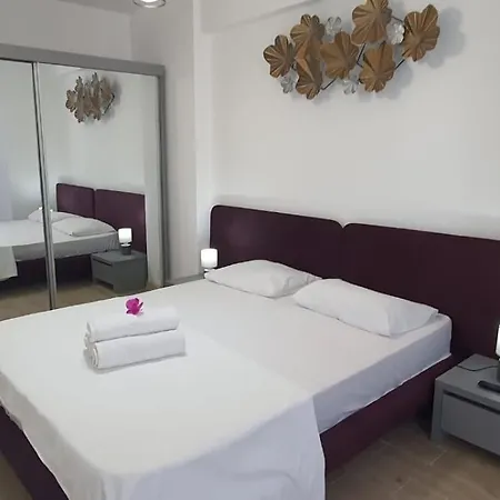 Lejlighed Infinity Sauna Jacuzzi Gym On Top Floor Fabulous *