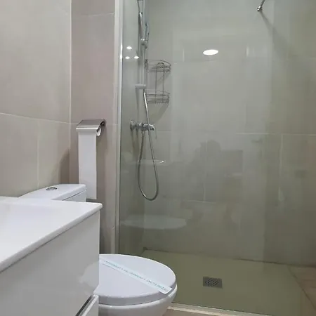 Infinity Sauna Jacuzzi Gym On Top Floor Fabulous *